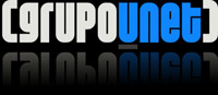 Logo de Grupo UNET